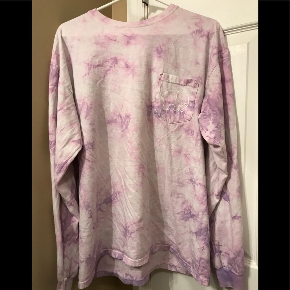 Ivory Ella long sleeve